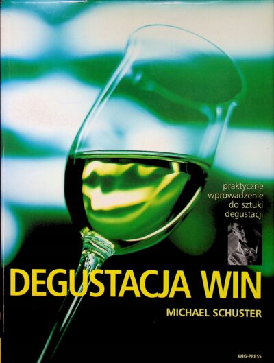 Degustacja win Schuster - obrazek 2