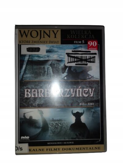 Barbarzyńcy 433-1241