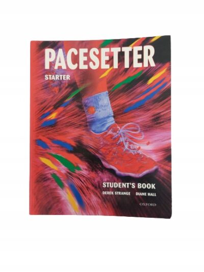 Pacesetter starter Hall