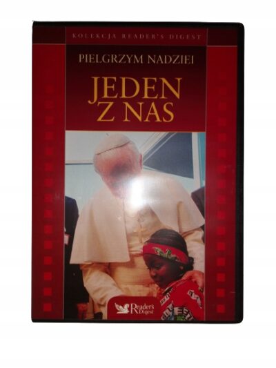 Pielgrzym nadziei Jeden z Nas