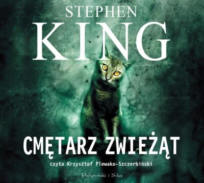 Cmętarz Zwieżąt King - obrazek 3