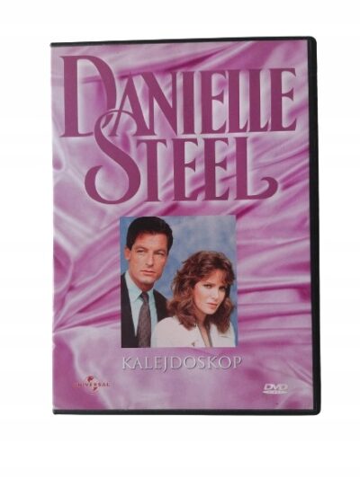 Danielle Steel Kalejdoskop DVD