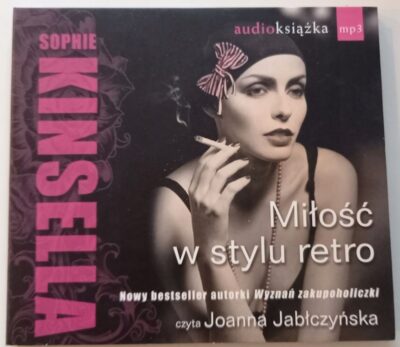 Miłość w Stylu Retro Jabłczyńska - obrazek 2
