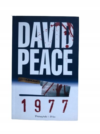 1977 Peace
