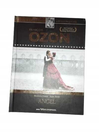 Angel DVD