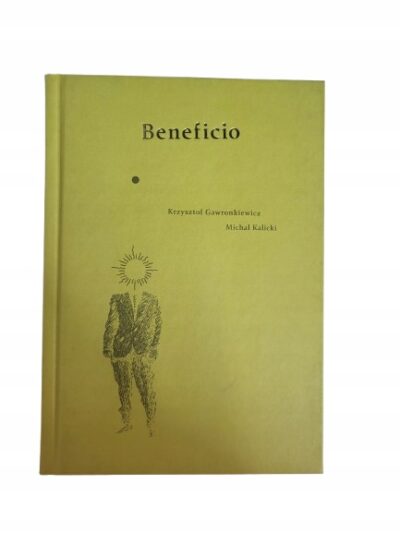 Beneficio Kalicki