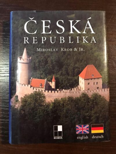 Ceska Republika Krob - obrazek 2