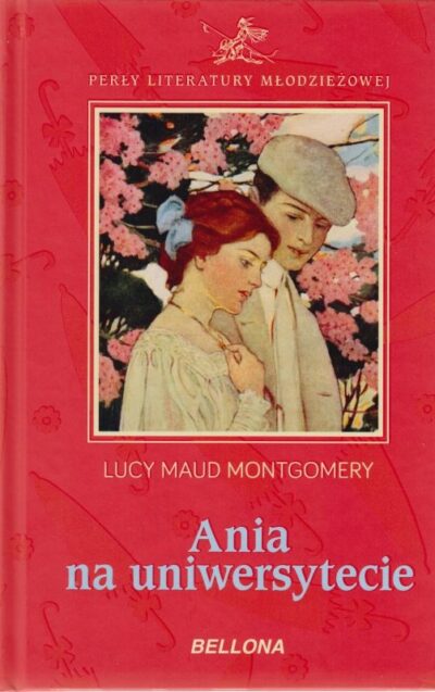 Ania na uniwersytecie Montgomery - obrazek 2