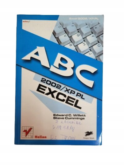 ABC Excel 2002/XP PL Willett