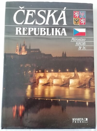 Ceska Republika Krob