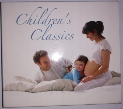 Children's Classics CD