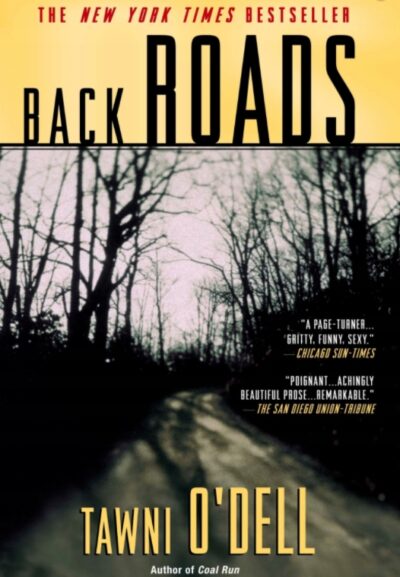 Back Roads O'dell - obrazek 2