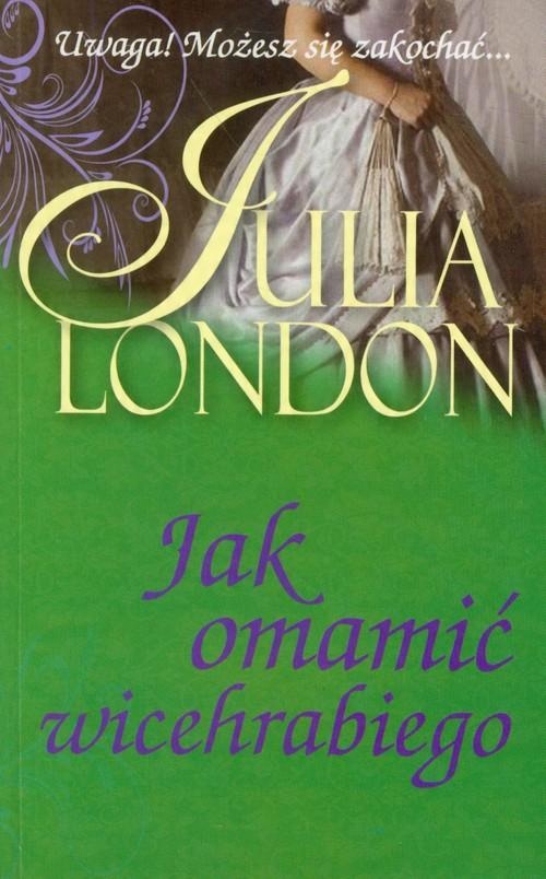 Jak omamić wicehrabiego London - obrazek 2
