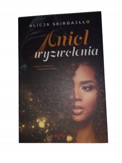 Anioł wyzwolenia Skirgajłło