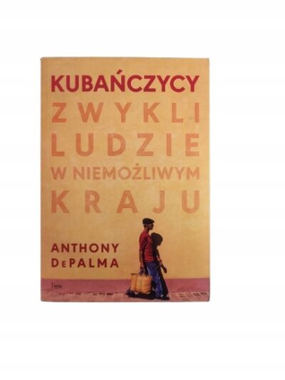Kubańczycy Anthony Depalma