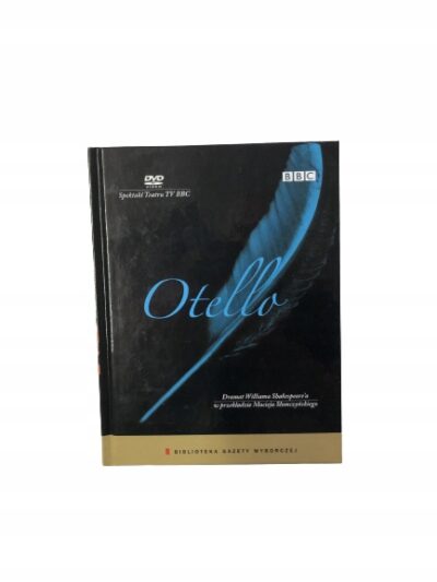Otello Shakespearea