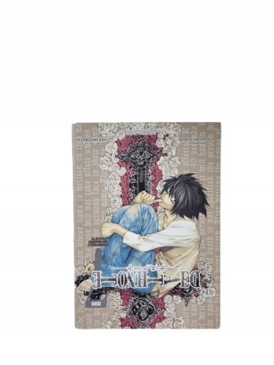 Manga Death note zero T 7