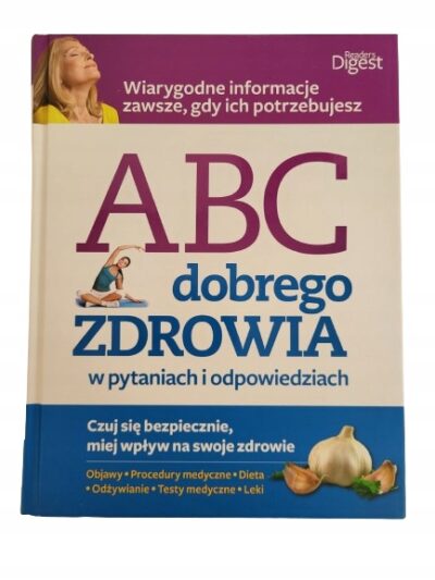 ABC dobrego zdrowia