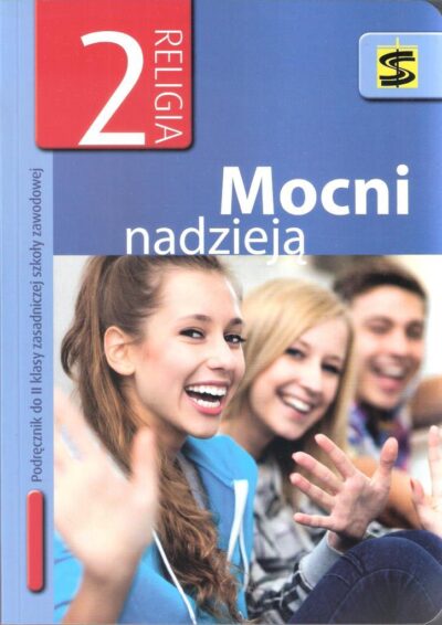 Mocni nadzieją religia - obrazek 2