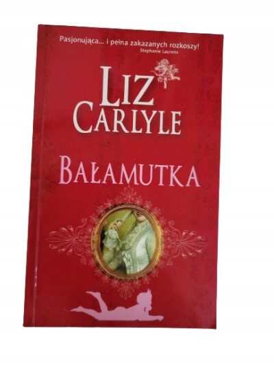 Bałamutka Carlyle