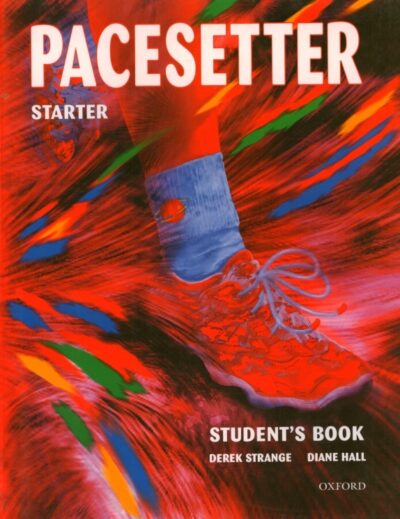 Pacesetter starter Hall - obrazek 2