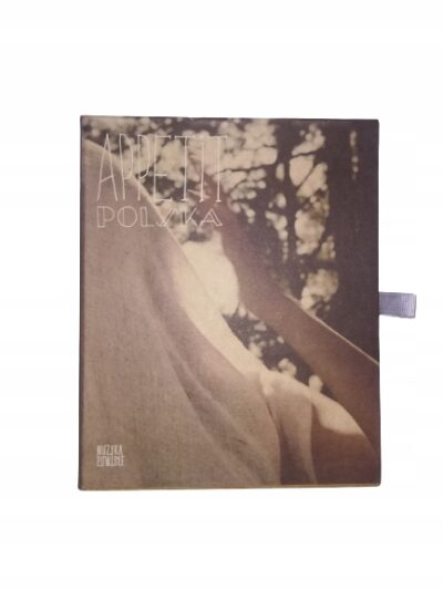 Appetit Polska CD
