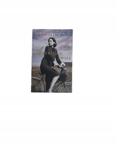 American wife Sittenfeld