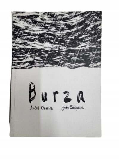 Burza Oliveira