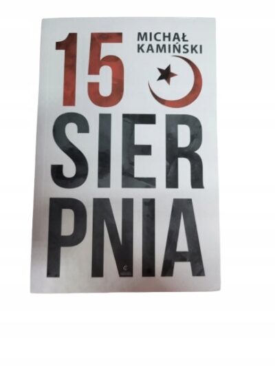 15 sierpnia Kamiński
