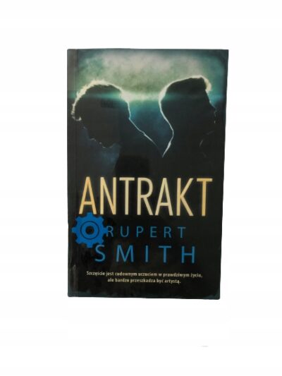 Antrakt Rupert Smith