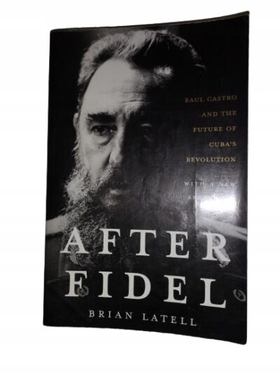 After Fidel Latell