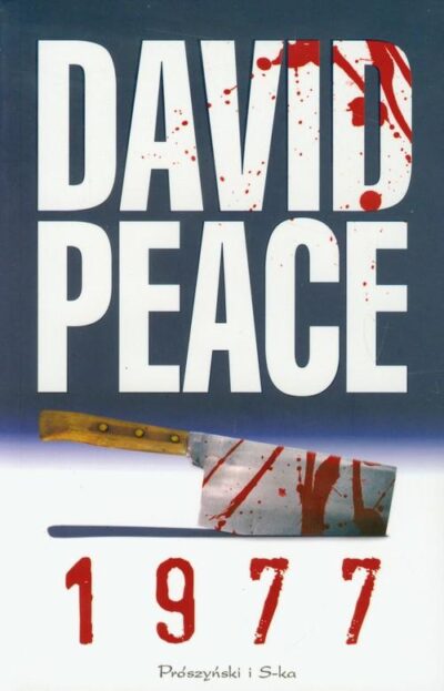 1977 David Peace - obrazek 2
