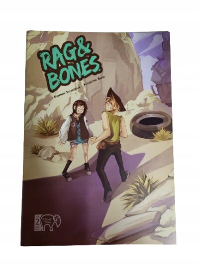 Rag & bones 2 Szcześniak