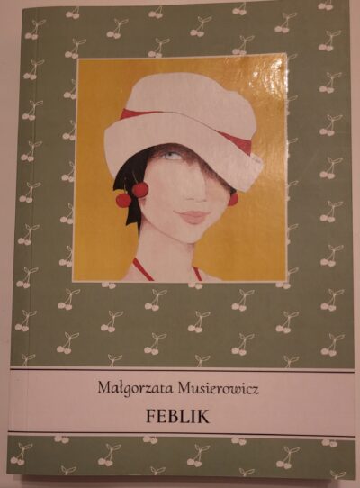 Feblik Małgorzata Musierowicz