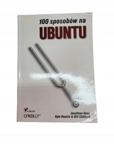 100 sposobów na Ubuntu Oxer