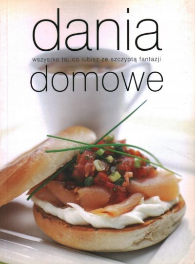 Dania pikantne Od ognistych potraw do dań - obrazek 3