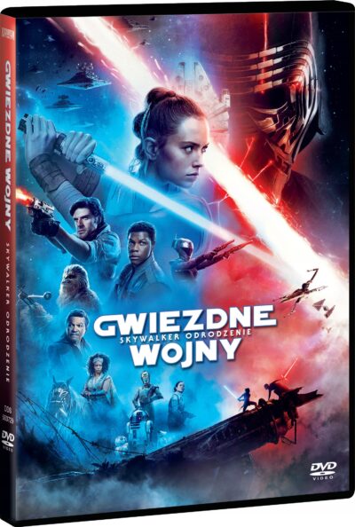Gwiezdne wojny Skywalker Odrodzenie - obrazek 2