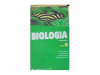 Biologia Podręcznik T.2 Zakres rozszerzony PWN - obrazek 2