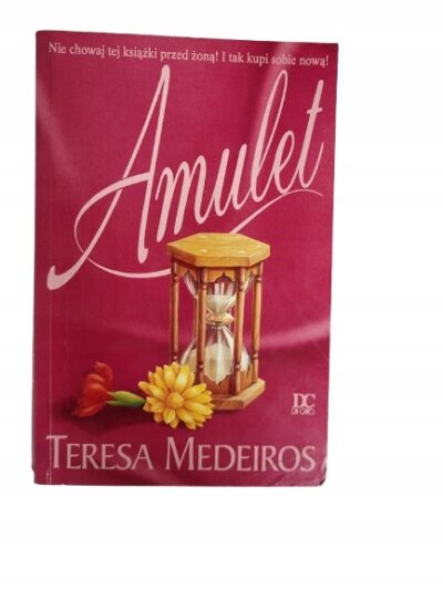 Amulet Mercedes