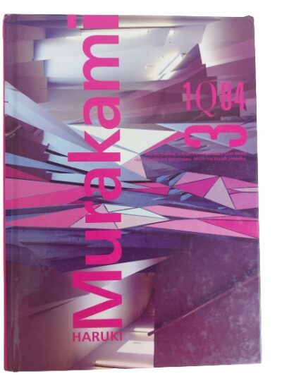 1084 T 3 Murakami