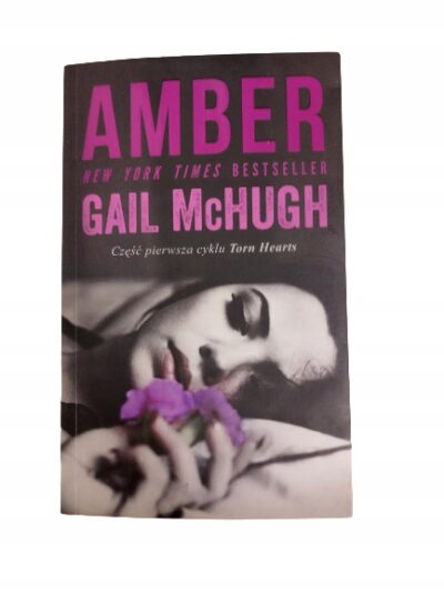 Amber CZ.1 McHugh