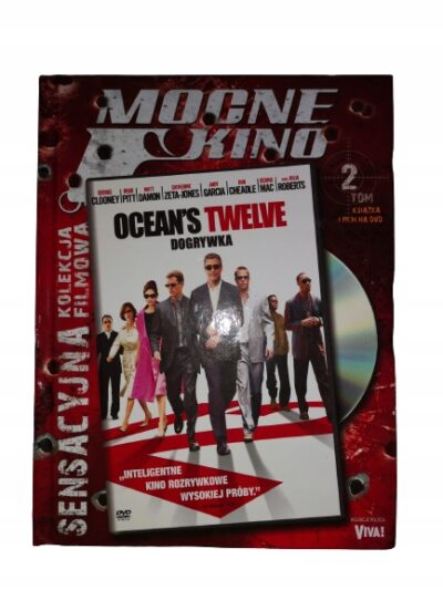 Ocean's Twelve Dogrywka