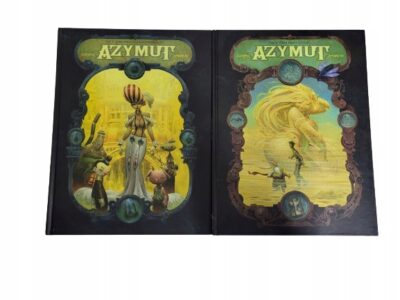 Azymut T 1-2 Andreae