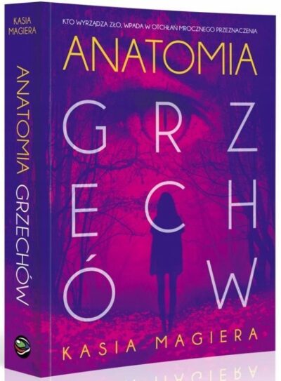 Anatomia grzechów Magiera - obrazek 2