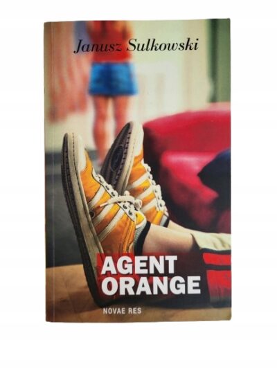 Agent orange Sulkowski