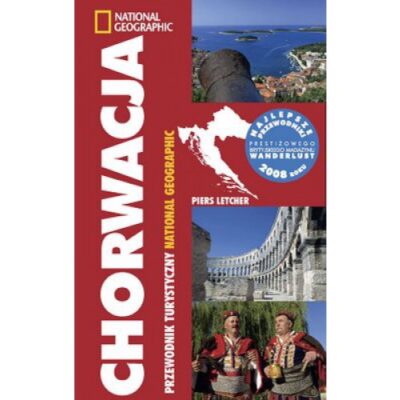 Chorwacja przewodnik turystyczny - obrazek 2