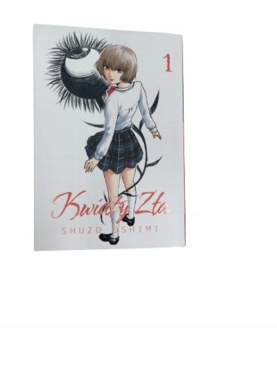 Kwiaty zła T 1 Oshimi