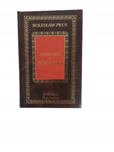 Anielka placówka Prus
