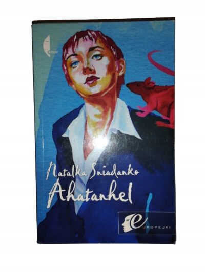Ahatanhel Natalka Śniadanko