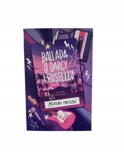 Ballada o Darcy i Russellu Matson Morgan